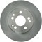 Centric Parts Standard Brake Rotor, 121.35015 121.35015 - alternate 1